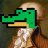 Crocodilian Robespierre