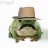 Mr.Froggy