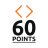 60Points