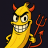 Banana Devil