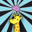 Giraffe Brain