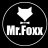 Mr.foxx