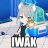Big IWAK!