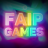 FAIP Games