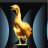 Golden goose